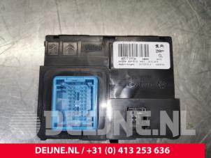 Peugeot Expert Heater computer O145092 photo 3