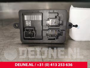 Peugeot Expert Kachel Weerstand O145093 foto 3