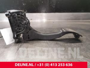 Peugeot Expert Gaspedal O145095 foto 2