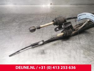Peugeot Expert Gearbox shift cable O145096 photo 2