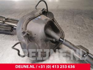 Peugeot Expert Gearbox shift cable O145096 photo 3
