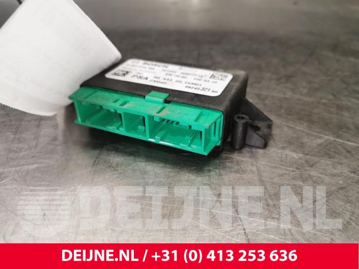 Peugeot Expert PDC Modul O145097