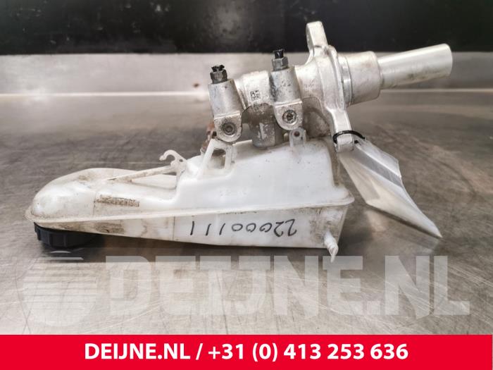 Peugeot Expert Hoofdremcilinder O145099