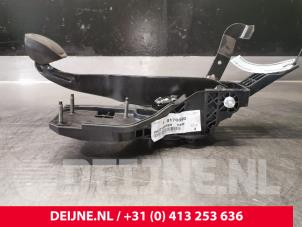 Peugeot Expert Bremspedal O145100 foto 2