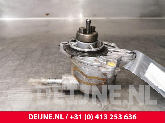 Mercedes Sprinter Vacuumpomp (Diesel) O145107
