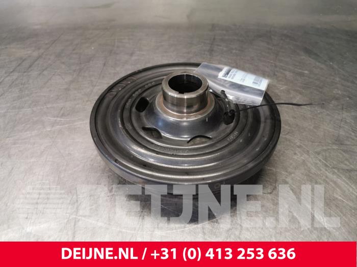Mercedes Sprinter Krukas Poelie O145113