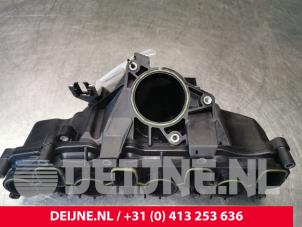 Volkswagen Crafter Intake manifold O145120 photo 4