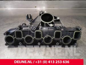 Volkswagen Crafter Intake manifold O145120 photo 2