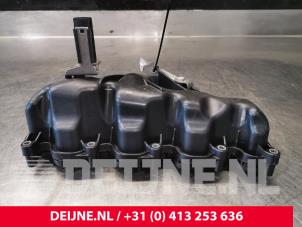 Volkswagen Crafter Intake manifold O145120 photo 3