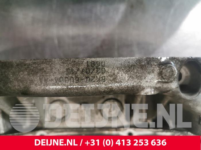 Gebruikte Carterpan Ford Transit Custom Prijs € 151,25 Inclusief btw aangeboden door van Deijne Onderdelen Uden B.V.