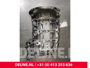 Ford Transit Custom Carterpan O145139 foto 3