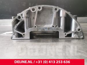 Ford Transit Custom Carterpan O145139 foto 2