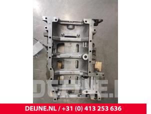 Ford Transit Custom Carterpan O145139 foto 4