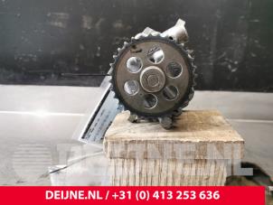 Ford Transit Custom Oliepomp O145143 foto 2