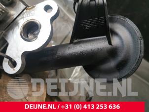 Ford Transit Custom Oliepomp O145143 foto 4