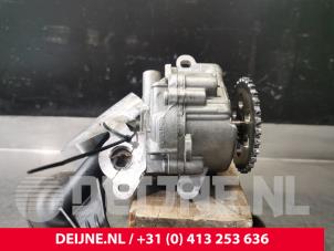 Ford Transit Custom Oliepomp O145143 foto 3