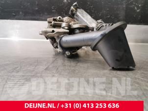 Gebruikte Oliepomp Ford Transit Custom Prijs € 60,50 Inclusief btw aangeboden door van Deijne Onderdelen Uden B.V.
