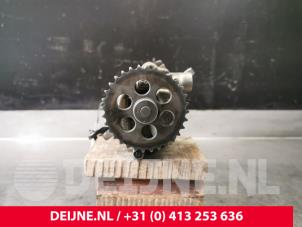 Ford Transit Custom Oliepomp O145145 foto 3