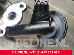 Ford Transit Custom Oliepomp O145145 foto 2