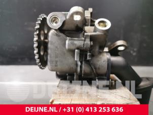 Ford Transit Custom Oliepomp O145145 foto 4
