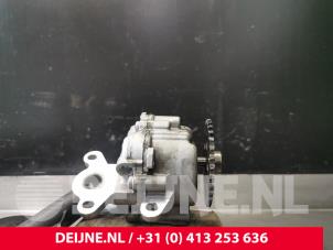 Ford Transit Custom Oliepomp O145146 foto 3