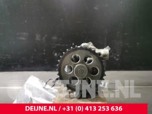 Ford Transit Custom Oliepomp O145146 foto 2