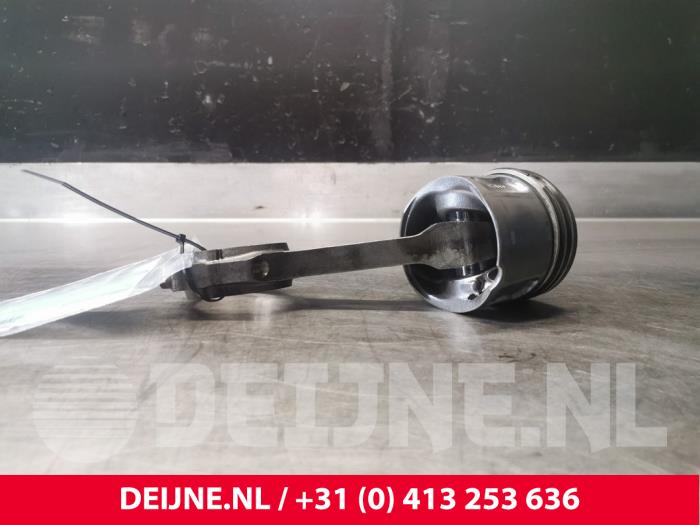 Citroen Jumper Connecting rod O145148