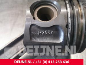 Citroen Jumper Pleuelstange O145148 foto 4
