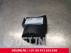 Mercedes Sprinter Lenksäule Kappe O145154 foto 3