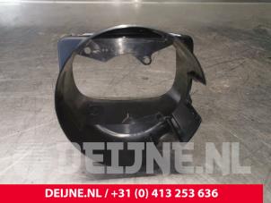 Mercedes Sprinter Lenksäule Kappe O145154 foto 2