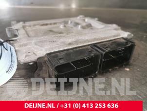 Volvo V60 Engine management computer O145155 photo 2