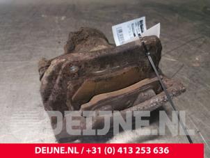 Opel Combo Bremszange links vorne O145157 foto 2