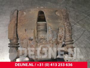 Opel Combo Bremszange links vorne O145157 foto 3