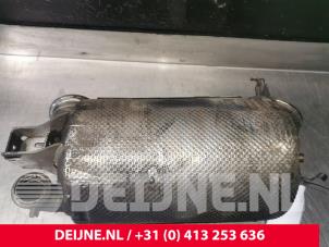 Mercedes Sprinter Katalysator O145161 foto 2