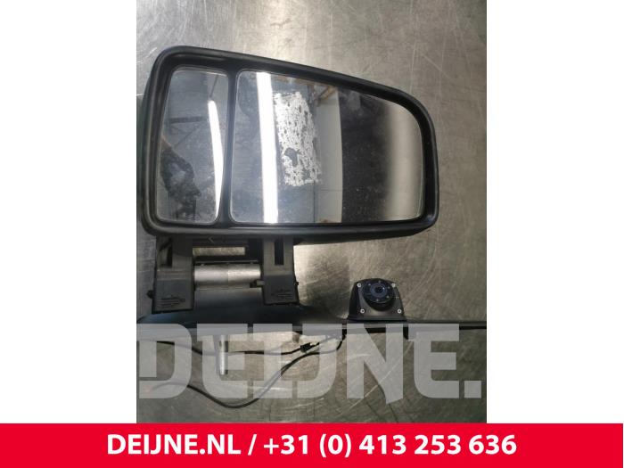 Mercedes Sprinter Außenspiegel links O145172