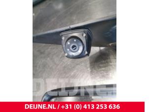 Mercedes Sprinter Außenspiegel links O145172 foto 2
