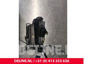 Opel Vivaro Türschlossmechanik 2-türig rechts O145192 foto 3