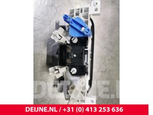Opel Vivaro Kachel Bedieningspaneel O145200 foto 2