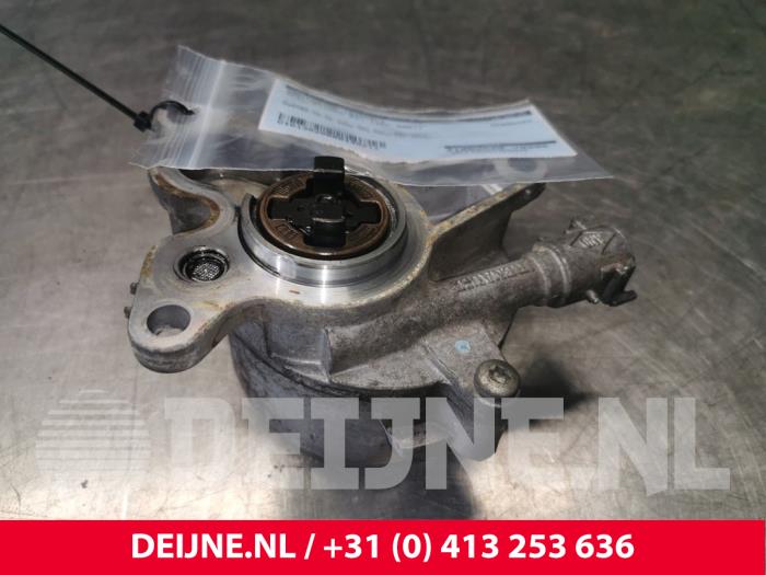 Opel Vivaro Vakuumpumpe (Diesel) O145211