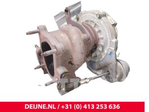 Opel Vivaro Turbo O145215 photo 3