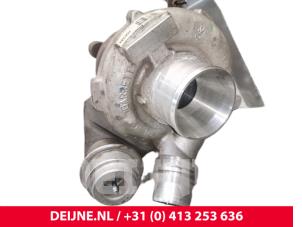 Opel Vivaro Turbo O145215 photo 2