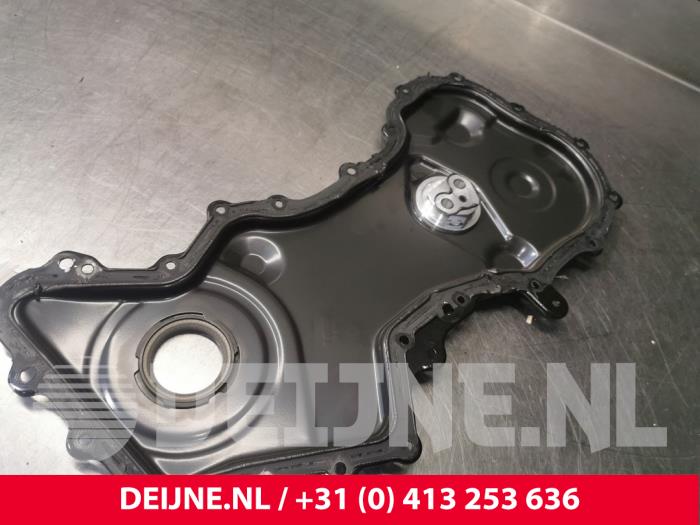 Opel Vivaro Kettenkasten Deckel O145216