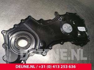 Opel Vivaro Timing cover O145216 photo 2