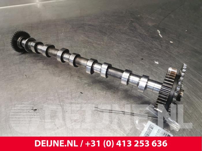 Opel Vivaro Nockenwelle O145217