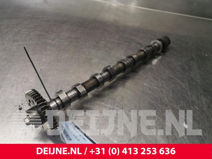 Opel Vivaro Nockenwelle O145218