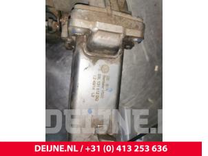 Volkswagen Caddy EGR koeler O145239 foto 2