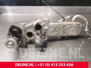 Volkswagen Caddy EGR koeler O145239 foto 3
