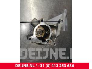 Gebruikte Vacuumpomp (Diesel) Audi A3 Sportback (8PA) 1.8 TFSI 16V Prijs € 35,00 Margeregeling aangeboden door van Deijne Onderdelen Uden B.V.