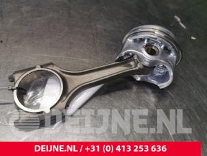 Audi A3 Pleuelstange O145250 foto 2
