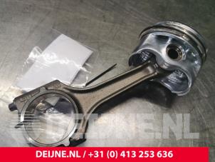 Audi A3 Pleuelstange O145251 foto 2